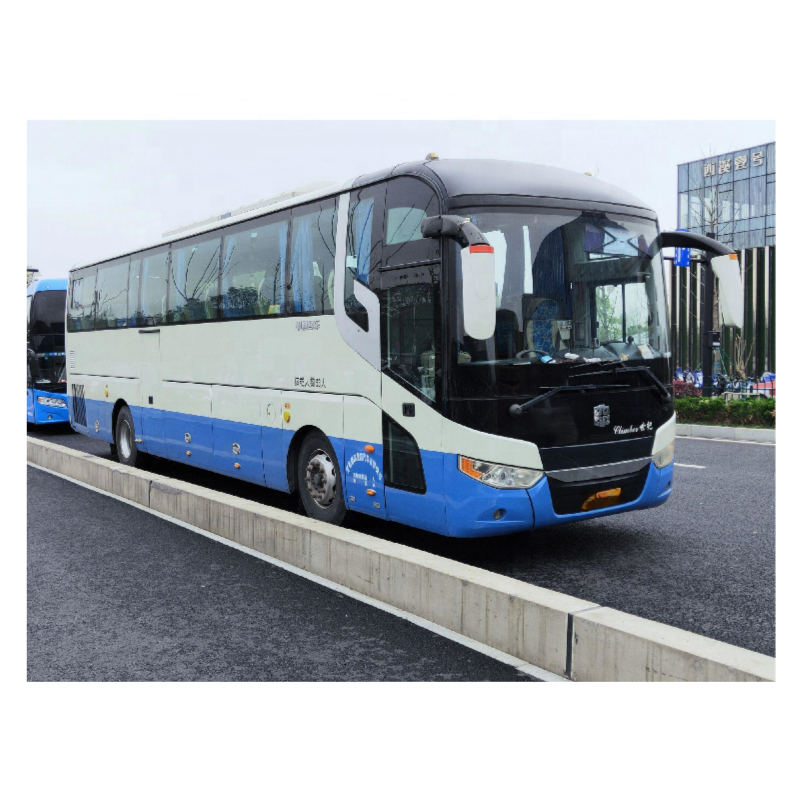 Best Selling Useds Buses for Sale in Japan Haice Bus Used Cars Used Mini Bus in South Korea for Sale